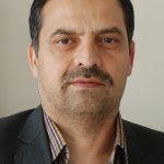 Mohsen Shaterian