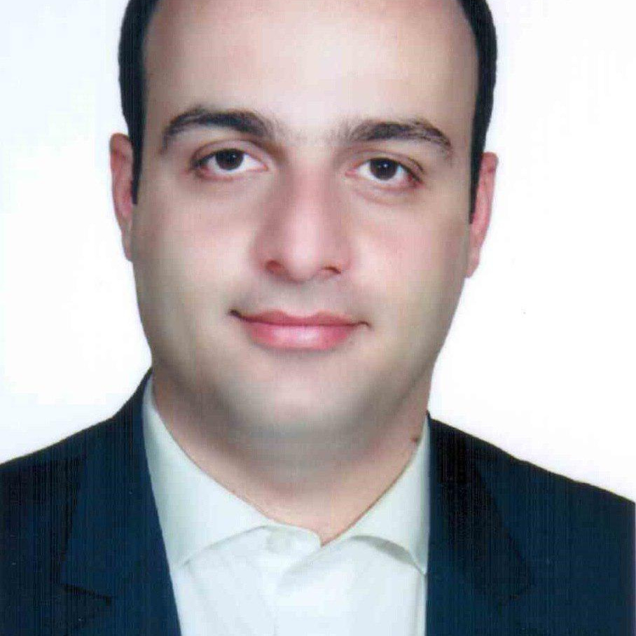 Seyyed Ahmadreza Afsari