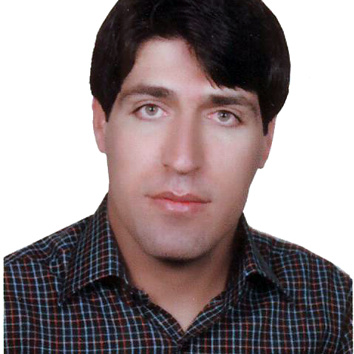 Asghar Jafari