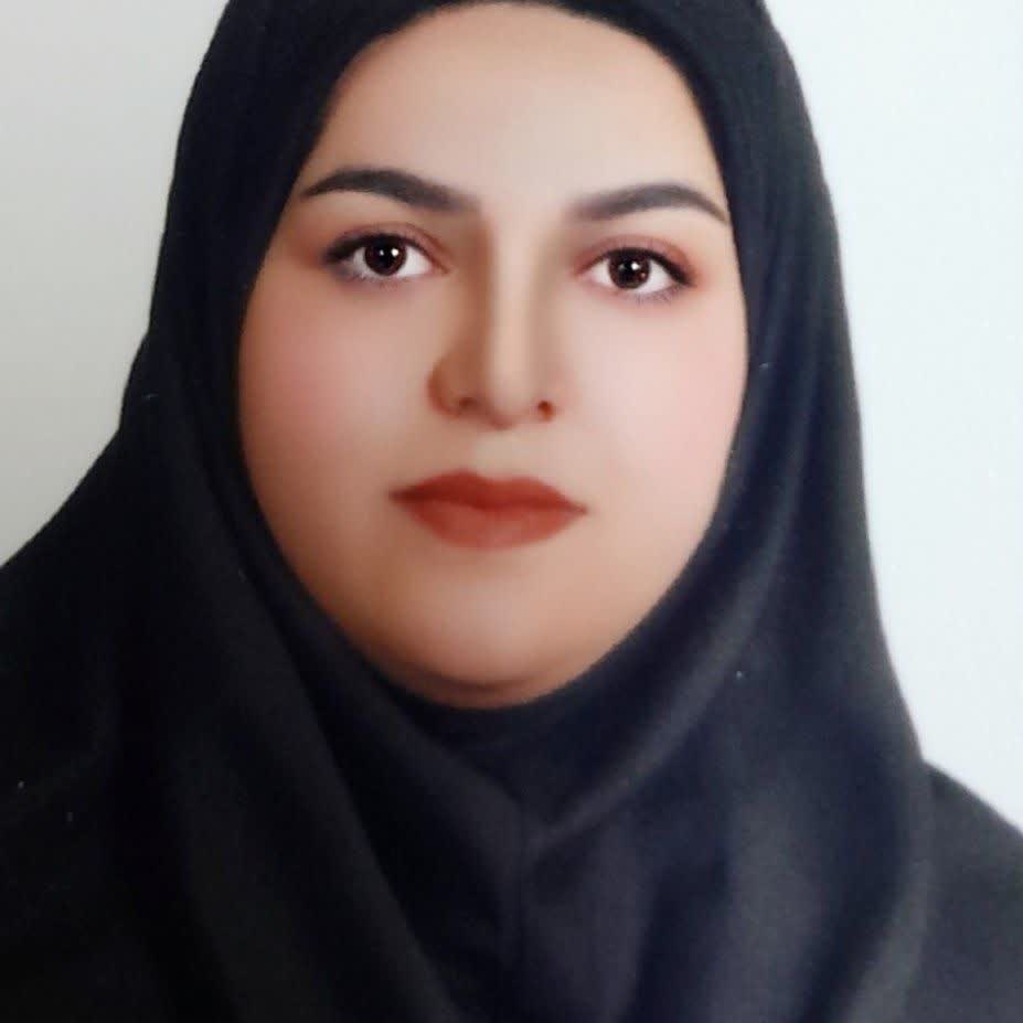 somayeh zangian