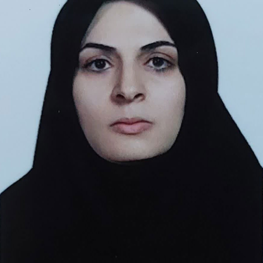Fatemeh Taheri
