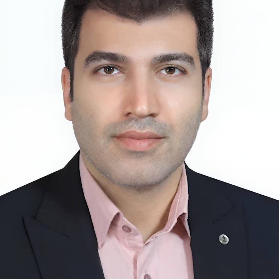 masoud Khajenoori