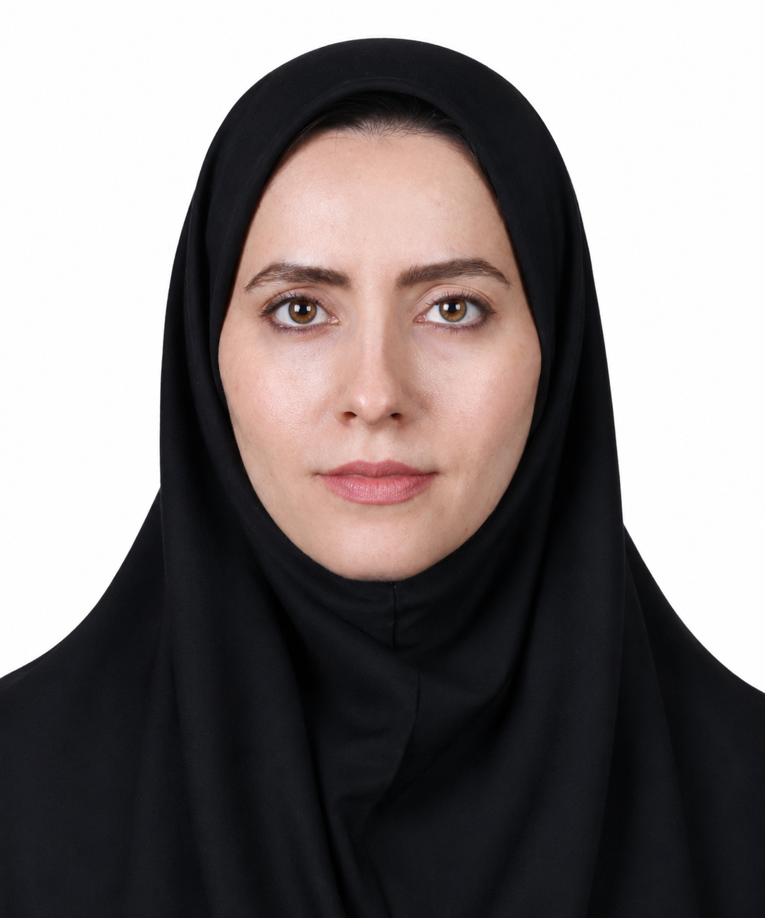 zahra shabani