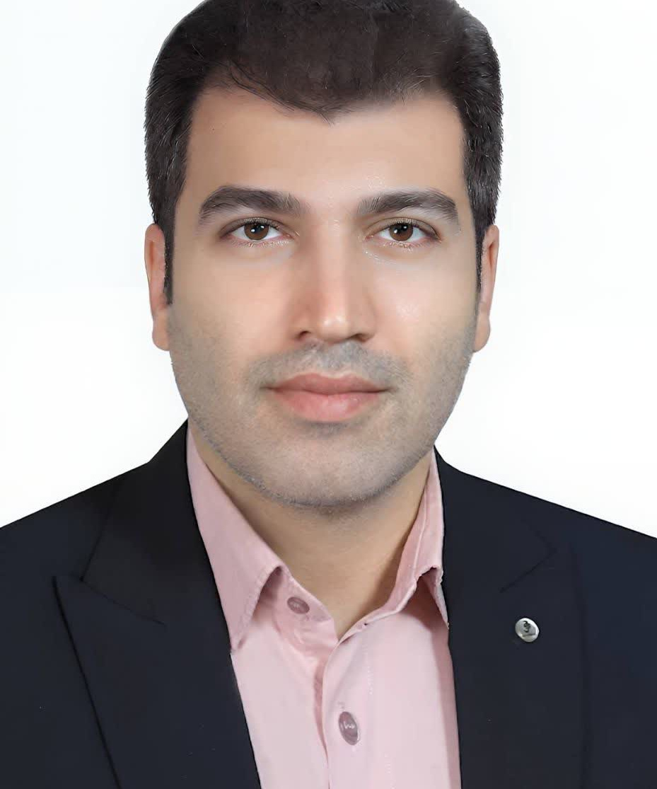 masoud Khajenoori