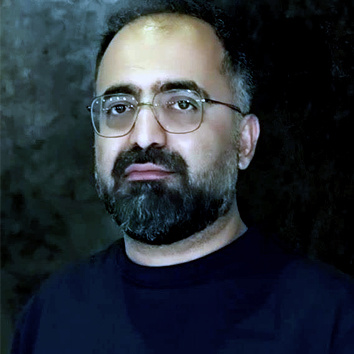 احسان دیزانی