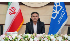 ارتقای رده تشکیلاتی دانشگاه کاشان سطح 1