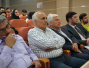 نشست تخصصی تعامل معماری و انرژی در دانشگاه کاشان برگزار شد