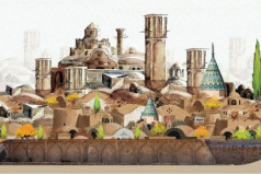 کاشان به جمع شهرهای خلاق معماری جهان پیوست