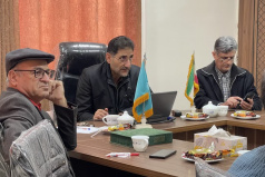 پنل تخصصی - فصل پژوهش و فناوری1404