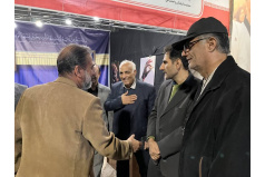 دانشگاه در میدان/حضور دانشگاهیان دانشگاه کاشان/دانشکده های معماری وهنر و ریاضی  در اجتماعات مردمی