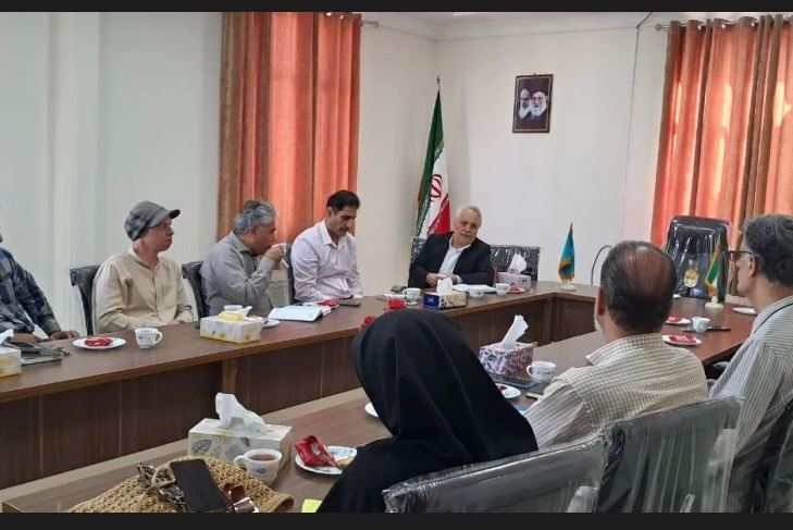 همکاری دانشگاه کاشان برای حفظ میراث عاشورایی منطقه