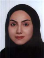 یگانه بایرامی دانشجوی کارشناسی ارشد دانشگاه کاشان جایزه ملی ایثار را کسب کرد