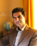 عضو هیات علمی دانشگاه کاشان سرپرست اداره میراث فرهنگی، گردشگری و صنایع دستی شهرستان کاشان شد