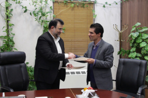 انعقاد تفاهم‌نامه همکاری دانشگاه کاشان با اداره میراث فرهنگی، گردشگری و صنایع دستی کاشان و راه‌اندازی اولین هسته علمی گردشگری