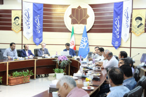 برگزاری کرسی آزاد اندیشی ارزیابی نسبت معماری و شهرسازی معاصر ایران با گفتمان انقلاب اسلامی در دانشگاه کاشان