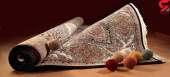 فرش کاشان، بهترین فرش ماشینی ایرانی