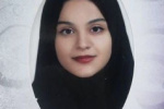 مقام اول شانزدهمین المپیاد کشوری فرش توسط دانشجو (فاطمه سادات احمدی)