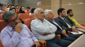 نشست تخصصی تعامل معماری و انرژی در دانشگاه کاشان برگزار شد