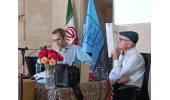 برگزاری نشست تخصصی مجموعه شیخ عبدالصمد در نطنز؛ واکاوی ابعاد تاریخی و هویتی
