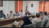همکاری دانشگاه کاشان برای حفظ میراث عاشورایی منطقه