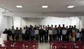 طنین پیانو در دانشکده معماری و هنر دانشگاه کاشان؛ گامی برای گسترش فعالیت‌های هنری دانشجویان